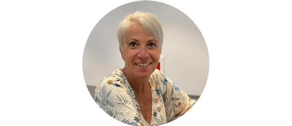 Isabelle Roussel
