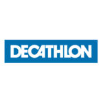 logo décathlon